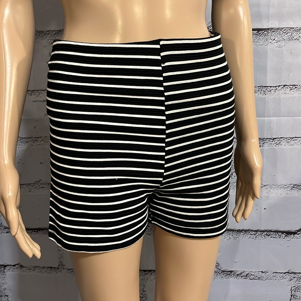 Vintage City Sites Women’s Shorts